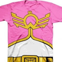 Hybrid Apparel Mighty Morphin Power Rangers Megaforce T-shirt Youth Shirts 5 Hybrid Apparel Mighty Morphin Power Rangers Megaforce T-shirt Youth Shirts