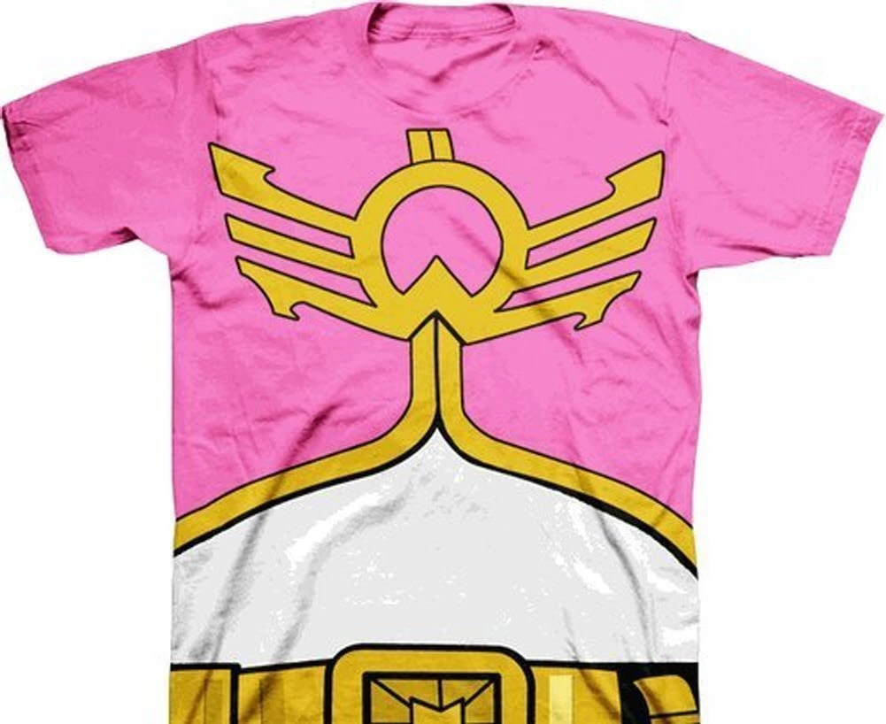 Hybrid Apparel Mighty Morphin Power Rangers Megaforce T-shirt Youth Shirts 3 Hybrid Apparel Mighty Morphin Power Rangers Megaforce T-shirt Youth Shirts