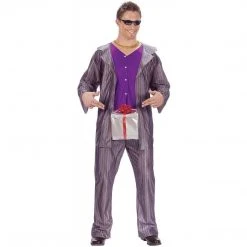 FEA Merchandising Comedy Dick In A Box SNL Gift Costume