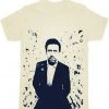 T-Line Shirts / Tops Dr. Gregory House, M.D. T-shirt