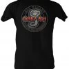 American Classics Karate Kid All Valley Cobra Kai Logo T-shirt