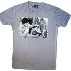Life Clothing Shirts / Tops Rocky Balboa Movie Rocky Meat T-Shirt