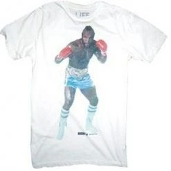 Life Clothing Shirts / Tops Rocky Clubber Lang Stance T-Shirt