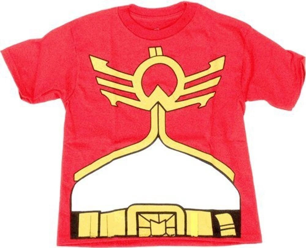 Hybrid Apparel Mighty Morphin Power Rangers Megaforce T-shirt Youth Shirts 2 Hybrid Apparel Mighty Morphin Power Rangers Megaforce T-shirt Youth Shirts