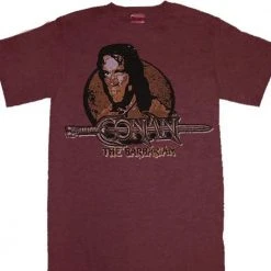 American Classics Shirts / Tops Conan The Barbarian Arnold Schwarzenegger T-shirt