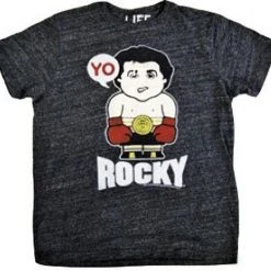 American Classics Rocky Toy Rocky T-Shirt