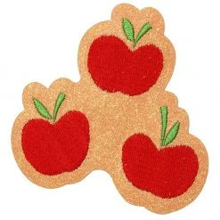 Elope Animation My Little Pony DJ Pon-3 Glitter Patch