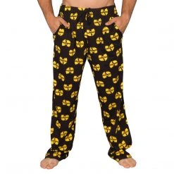 Underboss Wu Tang Clan Logo Lounge Pants
