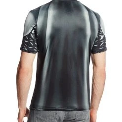 Mad Engine Darth Vader Performance Athletic Sublimated Costume T-Shirt Shirts / Tops