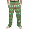 Underboss MOVIES A Christmas Story Major Award Leg Lamp Green Pants