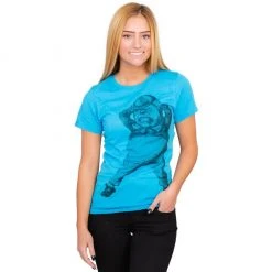 Life Clothing Alice In Wonderland Tweedle Dee Dum T-shirt