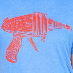 Shirts / Tops Ames Bros Flash Ray Gun Vintage T-shirt
