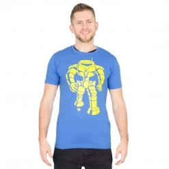 Shirts / Tops Ames Bros Man-Bot Vintage Graphic T-shirt
