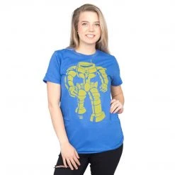 Shirts / Tops Ames Bros Man-Bot Vintage Graphic T-shirt
