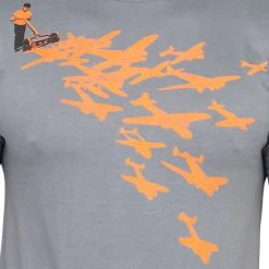 Ames Bros Mow-em Down T-shirt Shirts / Tops