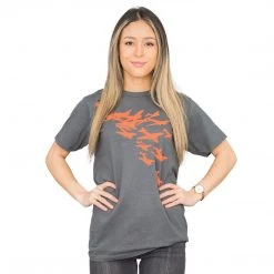 Ames Bros Mow-em Down T-shirt Shirts / Tops