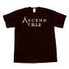 Vendor-unknown Stargate Ascend This T-shirt