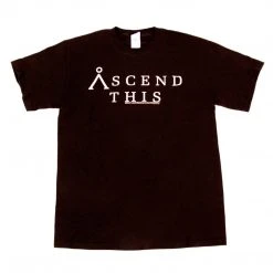Vendor-unknown Stargate Ascend This T-shirt