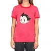 Art Box Astro Boy Scott Pilgrim Vs. The World Heather T-shirt