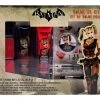GBG Accessories / Footwear Batman Arkham City Harley Quinn Makeup Cosmetic Kit