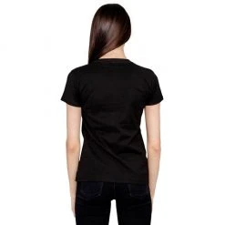 American Classics Back To The Future Flames Juniors T-shirt Shirts / Tops