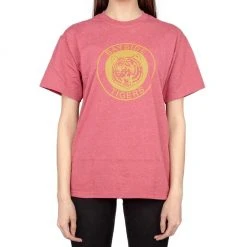 American Classics Bayside Tigers Circle T-shirt