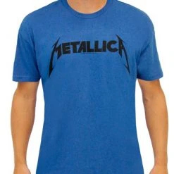 Bravado Merchandise Beavis Costume Set Metallica Shirt TV SHOWS