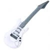 Costume Agent Accessories / Footwear Wayne's World Blow Up Guitar Prop