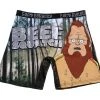 Underboss Beef Squatch Mens Boxer Briefs Boxers