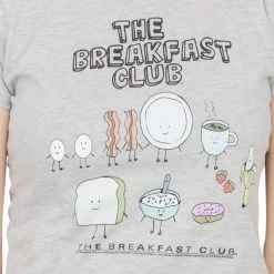 American Classics Shirts / Tops Breakfast Club Breakfast Juniors T-Shirt