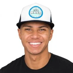 Concept One Breaking Bad A1A Car Wash Adjustable Cap