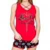 Briefly Stated Buffy The Vampire Slayer Women's Pajama Set