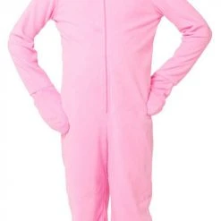 Intimo Licensing Inc Pajamas / Underwear A Christmas Story Pink Bunny Children Pajamas Suit