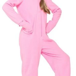 Intimo Licensing Inc Pajamas / Underwear A Christmas Story Pink Bunny Children Pajamas Suit