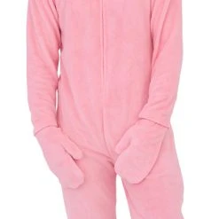 Briefly Stated Pajamas / Underwear A Christmas Story Bunny Union Suit Pajama Costume