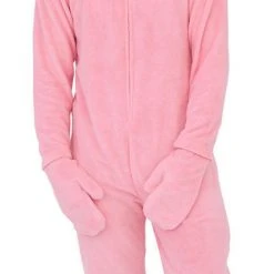 Briefly Stated Pajamas / Underwear A Christmas Story Bunny Union Suit Pajama Costume