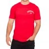 Ripple Junction Caddyshack Bushwood CC Logo On Left Chest T-shirt