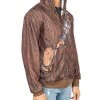 Mad Engine Chewbacca & Threepio Hoodie And Backpack