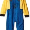 Briefly Stated Pajamas / Underwear Boys' Despicable Me Minions Uniform Union Suit