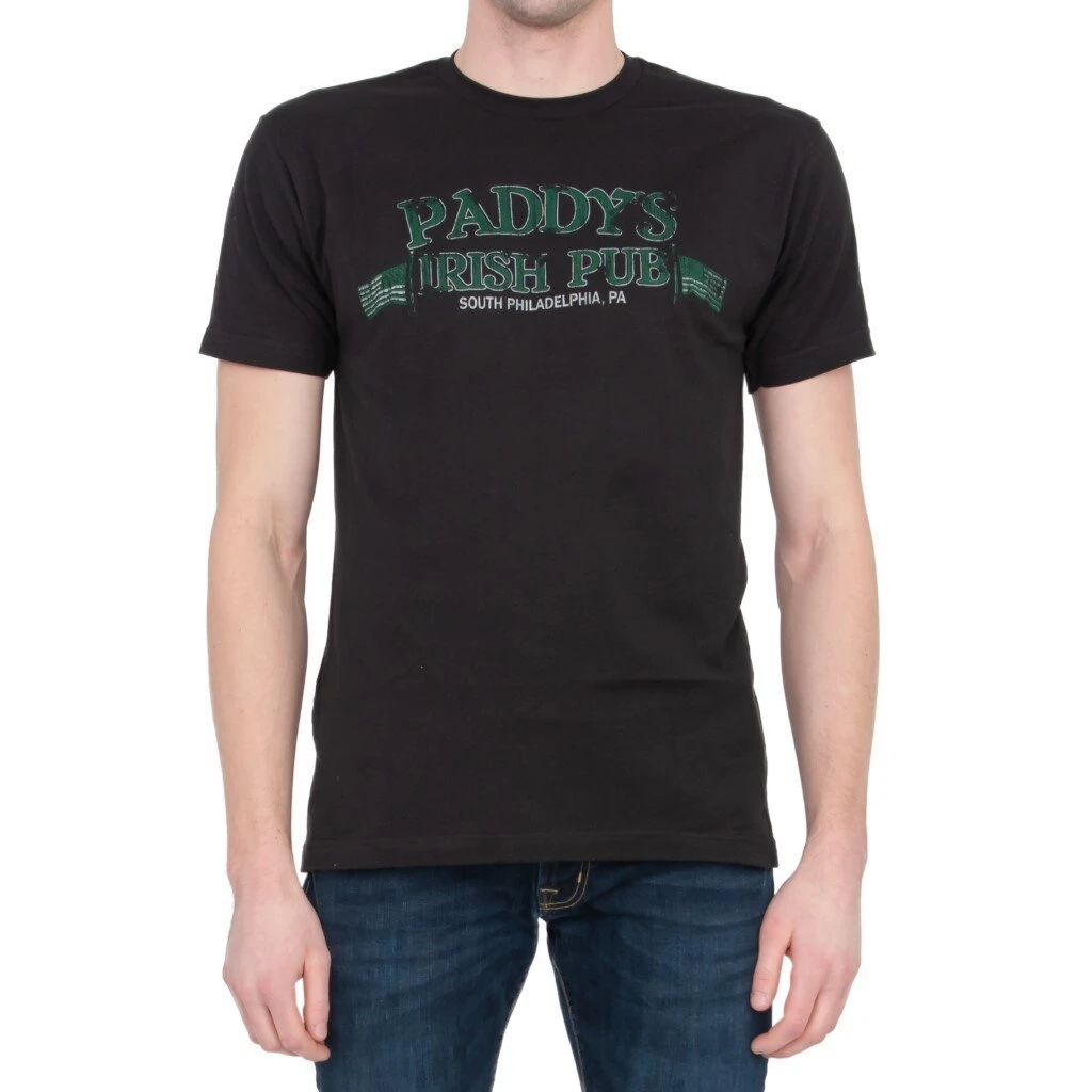 Ripple Junction Shirts / Tops Distressed Paddy's Irish Pub T-shirt 3 Ripple Junction Shirts / Tops Distressed Paddy's Irish Pub T-shirt