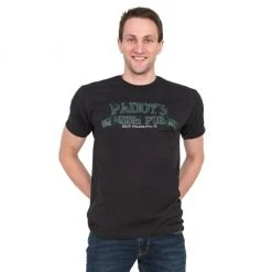 Ripple Junction Shirts / Tops Distressed Paddy's Irish Pub T-shirt 7 Ripple Junction Shirts / Tops Distressed Paddy's Irish Pub T-shirt
