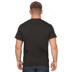 Art Box/Ripple Junction Men's Shirts Dodgeball Globo Gym Purple Cobras T-shirt