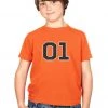 Ripple Junction Shirts / Tops Dukes Of Hazzard 01 Youth T-shirt