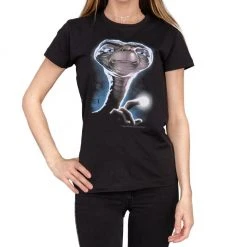 American Classics Shirts / Tops E.T. Extra Terrestrial Portrait T-shirt