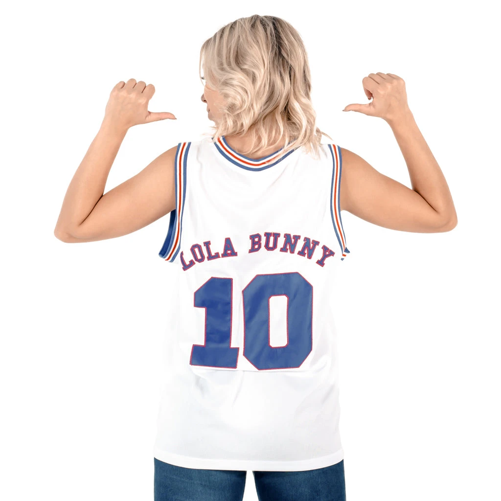 Freeze Space Jam Tune Squad Basketball Jersey TV SHOWS 8 Freeze Space Jam Tune Squad Basketball Jersey TV SHOWS