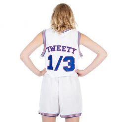 Freeze Space Jam Tune Squad Basketball Jersey TV SHOWS 11 Freeze Space Jam Tune Squad Basketball Jersey TV SHOWS