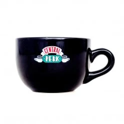 Costume Agent Accessories / Footwear Friends Central Perk Coffee Mug
