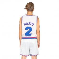 Freeze Space Jam Tune Squad Basketball Jersey TV SHOWS 14 Freeze Space Jam Tune Squad Basketball Jersey TV SHOWS