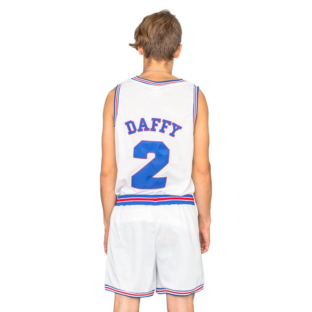 Freeze Space Jam Tune Squad Basketball Jersey TV SHOWS 6 Freeze Space Jam Tune Squad Basketball Jersey TV SHOWS