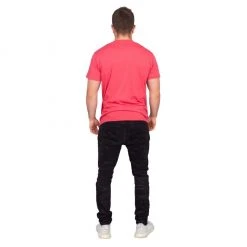 Ripple Junction Shirts / Tops Caddyshack Bushwood Country Club Heather Red T-shirt